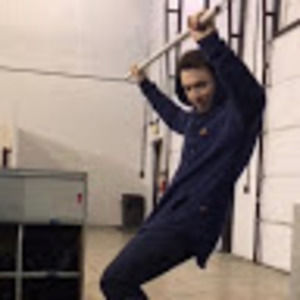 Meet your Posher, Steven